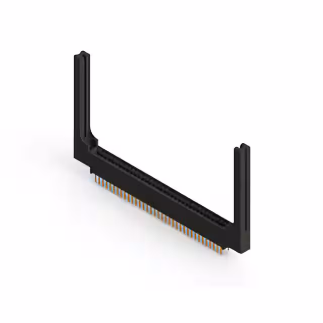 396-070-522-858 EDAC Inc.  Edgeboard Connectors